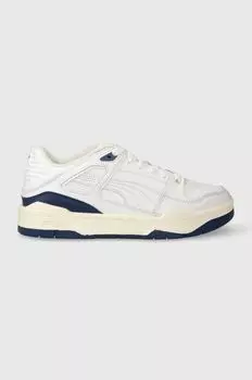 Кроссовки Slipstream Puma, белый