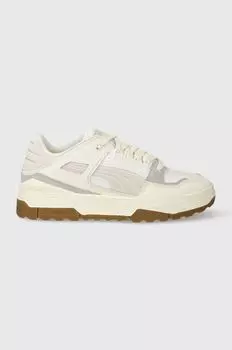 Кроссовки Slipstream Xtreme Puma, бежевый