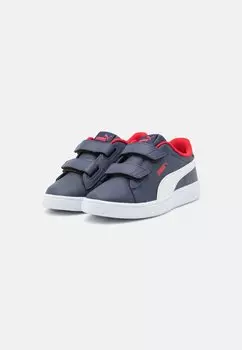 Кроссовки SMASH 3.0 UNISEX Puma, темно-синий