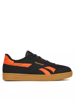 Кроссовки SMASH EDGE 100242553 Reebok, черный