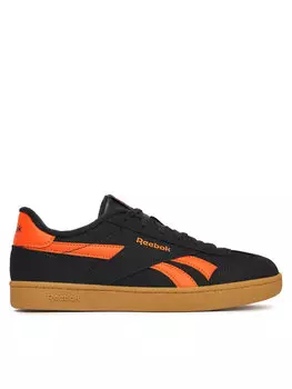 Кроссовки SMASH EDGE 100242553 Reebok, черный