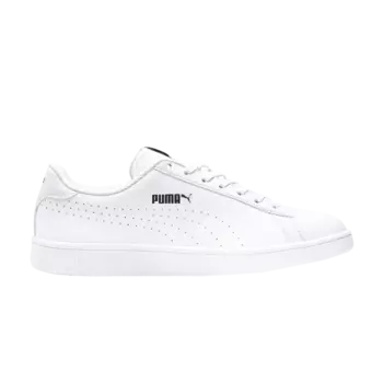 Кроссовки Smash v2 Puma, белый