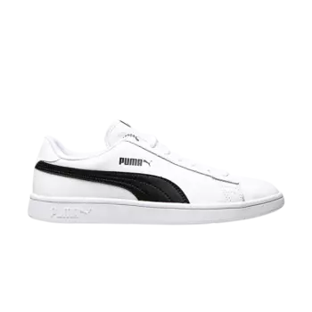 Кроссовки Smash V2 Puma, белый