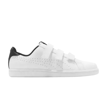 Кроссовки Smash Velcro Puma, белый