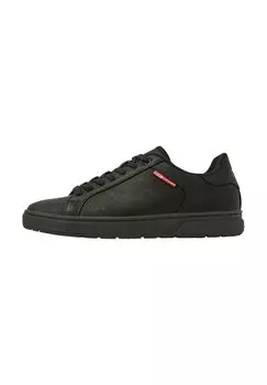 Кроссовки SNEAKER AXTON British Knights, черный