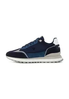 Кроссовки SNEAKER Bogner, синий