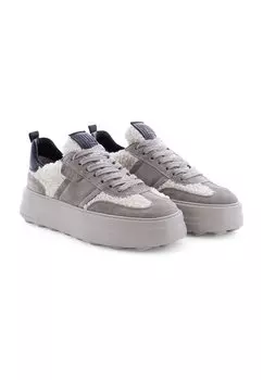 Кроссовки SNEAKER BREAK Kennel + Schmenger, бежевый