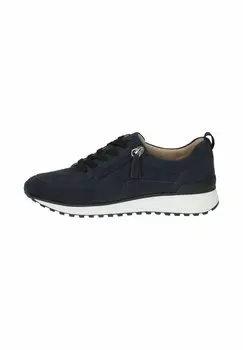Кроссовки SNEAKER Caprice, темно-синий