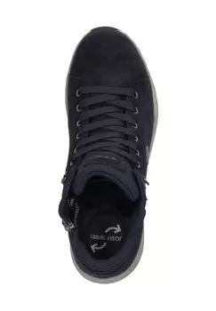 Кроссовки SNEAKER ELLI Josef Seibel, синий