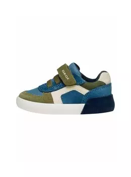 Кроссовки SNEAKER Geox, синий