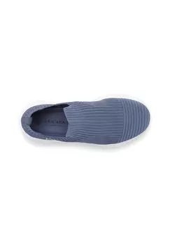 Кроссовки SNEAKER LASCANA, синий