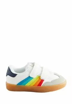 Кроссовки SNEAKER Little Bird, белый