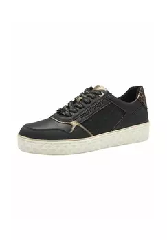 Кроссовки SNEAKER Marco Tozzi, черный