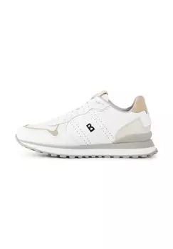 Кроссовки SNEAKER NEWPORT Bogner, белый