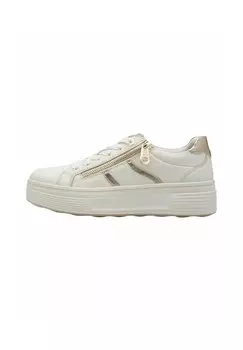 Кроссовки SNEAKER Tamaris, белый