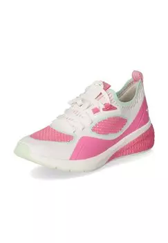 Кроссовки SNEAKER Tamaris, розовый
