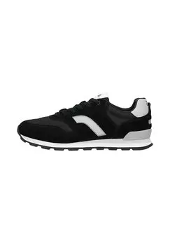 Кроссовки SNEAKERSY Relaks, черный