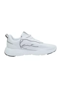 Кроссовки SNUG RUNNER Karl Kani, белый