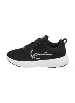 Кроссовки SNUG RUNNER Karl Kani, черный