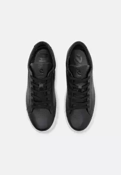 Кроссовки Soft 60 ECCO, черные