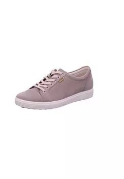 Кроссовки Soft 7 Ladi ecco, серый