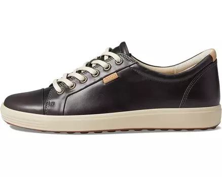 Кроссовки Soft 7 Sneaker ECCO, магнит
