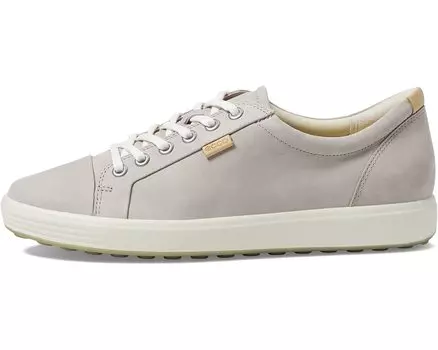 Кроссовки Soft 7 Sneaker ECCO, серый