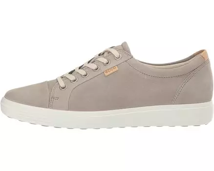 Кроссовки Soft 7 Sneaker ECCO, серый