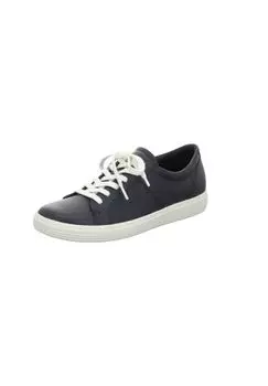 Кроссовки SOFT CLASSIC ecco, черный