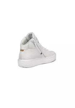 Кроссовки SOFT ECCO, белый