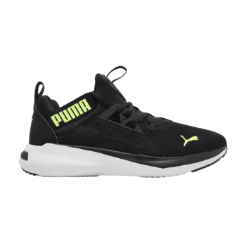 Кроссовки Softride Enzo NXT Puma, черный