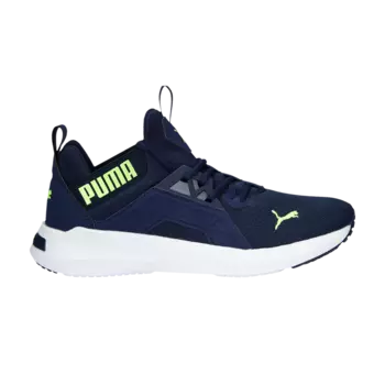 Кроссовки Softride Enzo NXT Puma, синий