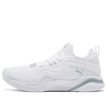 Кроссовки softride rift breeze Puma, белый