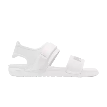 Кроссовки SoftRide Sandal Puma, белый