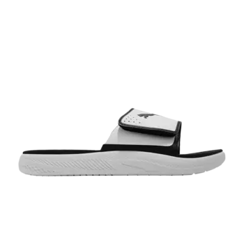 Кроссовки Softride Slide Puma, белый