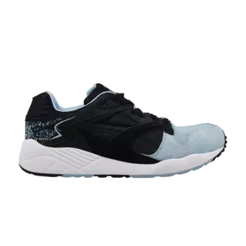 Кроссовки Solebox x XS850 Puma, черный