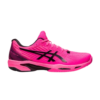 Кроссовки Solution Speed FF 2 'Hot Pink', розовый