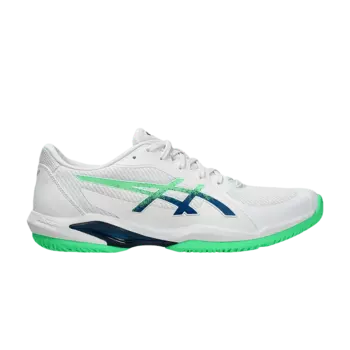 Кроссовки Solution Swift FF 2 'White New Leaf', белый