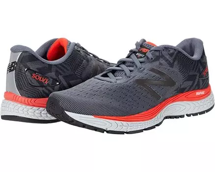 Кроссовки Solvi v2 New Balance, ведущий