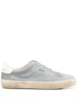 Кроссовки Soul-Star Golden Goose, серый
