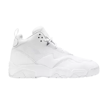 Кроссовки Source Mid Puma, белый