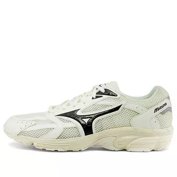 Кроссовки spark cn1 white Mizuno, белый