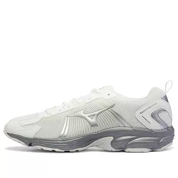 Кроссовки spark cn 2 'white silver metallic' Mizuno, белый