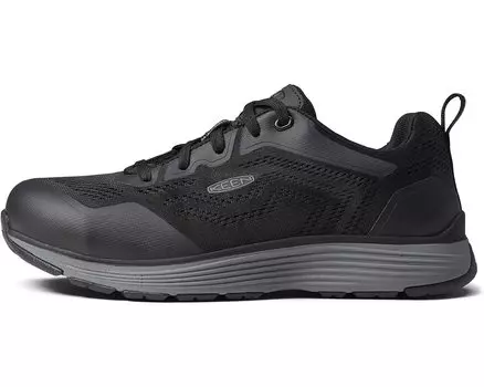 Кроссовки Sparta II KEEN Utility, серый