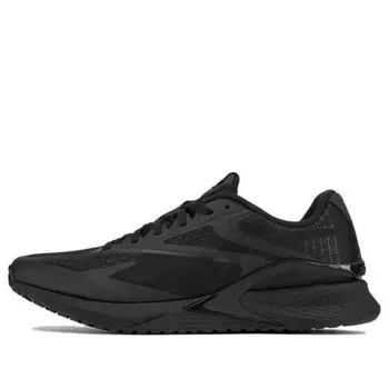 Кроссовки speed 22 tr 'black' Reebok, черный