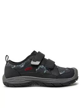 Кроссовки Speed Hound Keen, черный