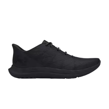 Кроссовки Speed Swift 'Black', черный