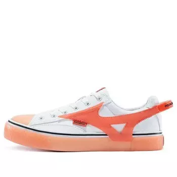 Кроссовки speed tr white/red Mizuno, белый