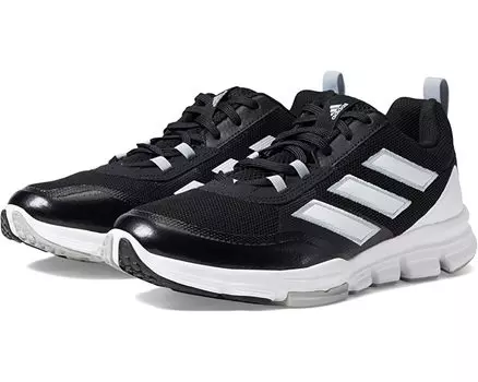 Кроссовки Speed Trainer 5 adidas, черный