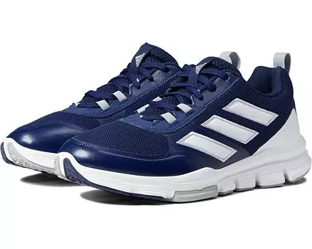 Кроссовки Speed Trainer 5 adidas, синий